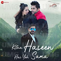 Kitna Haseen Hai Yeh Sama - G.Shrinivas, Prem Anand