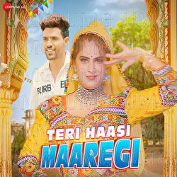 Teri Haasi Maaregi - Akshat Rahi