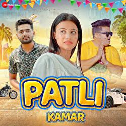 Patli Kamar - Raju Punjabi