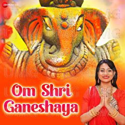Om Shri Ganeshaya - Rupsha Mukherjee