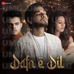 Dafn-E-Dil - Talha Ahan