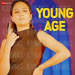 Young Age - Manisha Sharma, Geet Empire