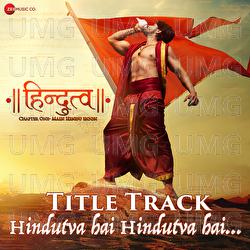 Hindutva - Title Track - Daler Mehndi, Ravi Shankar