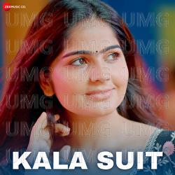 Kala Suit - Hemant Rohilla