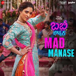 Mad Manase - Tanishk Bagchi, Srinidhi Sriprakash, Sarath and Santosh
