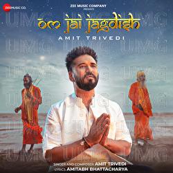 Om Jai Jagdish - Amit Trivedi