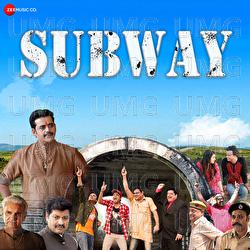 Subway - Harshraj Harsh, Faaiz Anwar