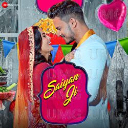 Saiyan Ji - Ruchika Jangir, Purshottam Goswami