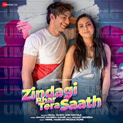 Zindagi Bhar Tera Saath - Nihal Tauro, Biswaa, Amjad Nadeem Aamir