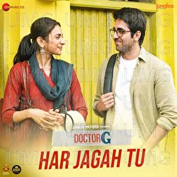 Har Jagah Tu - Raj Barman, Sultan Sulemani, Kumaar