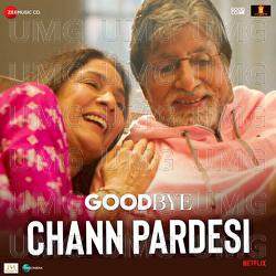 Chann Pardesi - Amit Trivedi, Swanand Kirkire