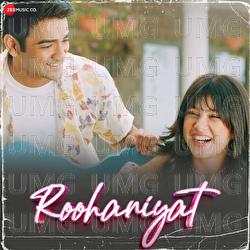 Roohaniyat - Anish Chhabra