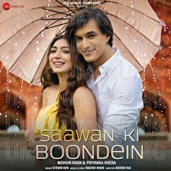 Saawan Ki Boondein - Stebin Ben, Rashid Khan