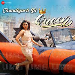 Chandigarh Di Queen - Shruti Kiran, Abhijit Gadwe