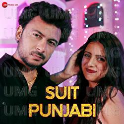 Suit Punjabi - Vandna Jangir, V.K.