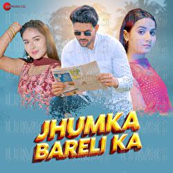 Jhumka Bareli Ka - Renuka Pawar, GR Music