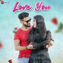 Love You - Rishiraj Pandey, Monika Verma, Shivam Vishwakarma Rupesh Panariya