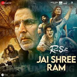 Jai Shree Ram - Vikram Montrose, Shekhar Astitwa