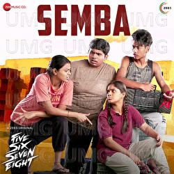 Semba - Uthara Unnikrishnan, Sam C.S