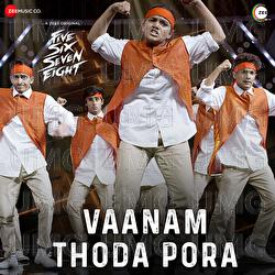 Vaanam Thoda Pora - Sam C.S