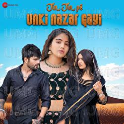 Jin Jin Pe Unki Nazar Gayi - Shuddhi, Aadil Rizvi