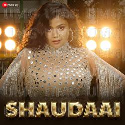 Shaudaai - Sakshi Holkar, Prinni Siddhant Madhav