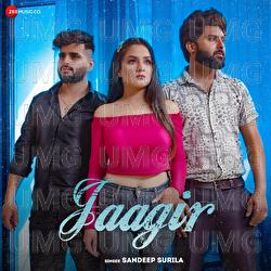 Jaagir - Sandeep Surila, Subash Chandar