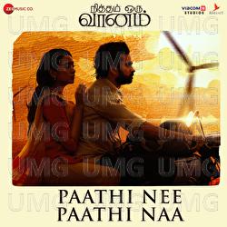 Paathi Nee Paathi Naa - Krithika Nelson, Gopi Sundar