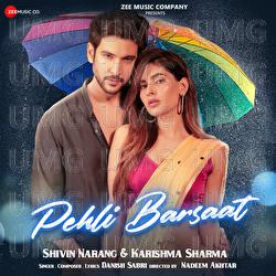 Pehli Barsaat - Danish Sabri