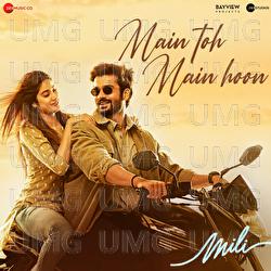 Main Toh Main Hoon - A.R. Rahman, Abhilasha Sinha