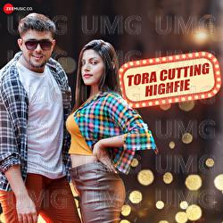 Tora Cutting HighFie - Lipsa Mohapatra, Abhijit Mohanty, Goodly Rath