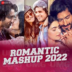 Romantic Mashup by DJ Raahul Pai and DJ Saquib - DJ Raahul Pai, DJ Saquib