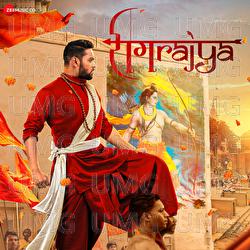 Ramrajya - Title Track - Kailash Kher, Asif Chandwani, Shivanand Sinha