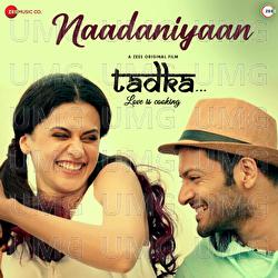 Naadaniyaan - Aditya Dev, Jyotica Tangri, Vivek Kar