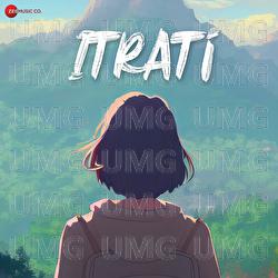 Itrati - Pallavi Ishpuniyani, Yug Bhusal