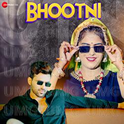 Bhootni - Akshat Rahi