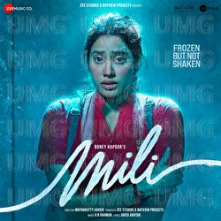 Mili - A.R. Rahman