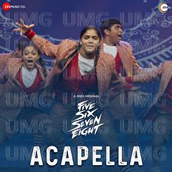 Acapella - Sam C.S, Yadu Krishnan, Abhijith Rao