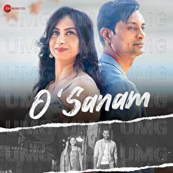 O' Sanam - Prashant Mathur, Pallavi Parmar, Dhanraj Choudhary