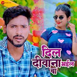 Dil Deewana Bhael Ba - Vimlesh Bawariya, Aman Rock
