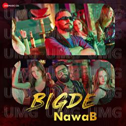 Bigde Nawab - Avtar, Jeetu Raj, Priyal