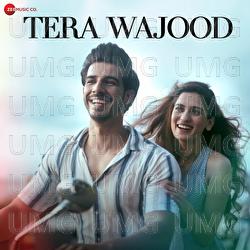 Tera Wajood - Pankaj V Saini