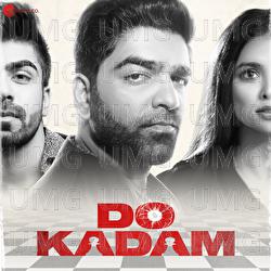 Do Kadam - Shaurya Mehta, DH Hrmony