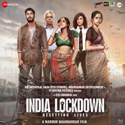 India Lockdown - Rohit Kulkarni