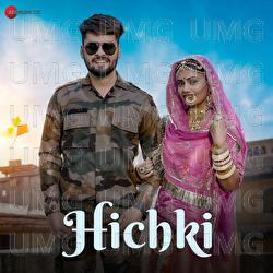 Hichki - Manisha Saini, Naveen Sharma