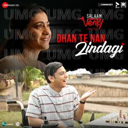 Dhan Te Nan Zindagi - Mohit Chauhan, Mithoon