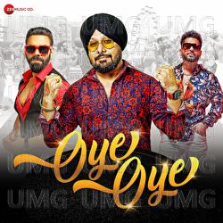 Oye Oye - Kaptan Laadi