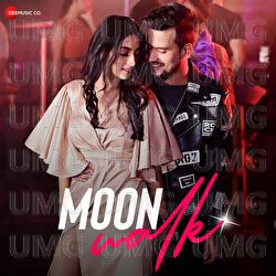 Moonwalk - Rahul Kothari