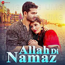 Allah Di Namaz - Salman Ali, K P Music