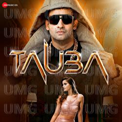 Tauba - Anurag Desiworldwide, Dheeru Khola, Harshita Gupta